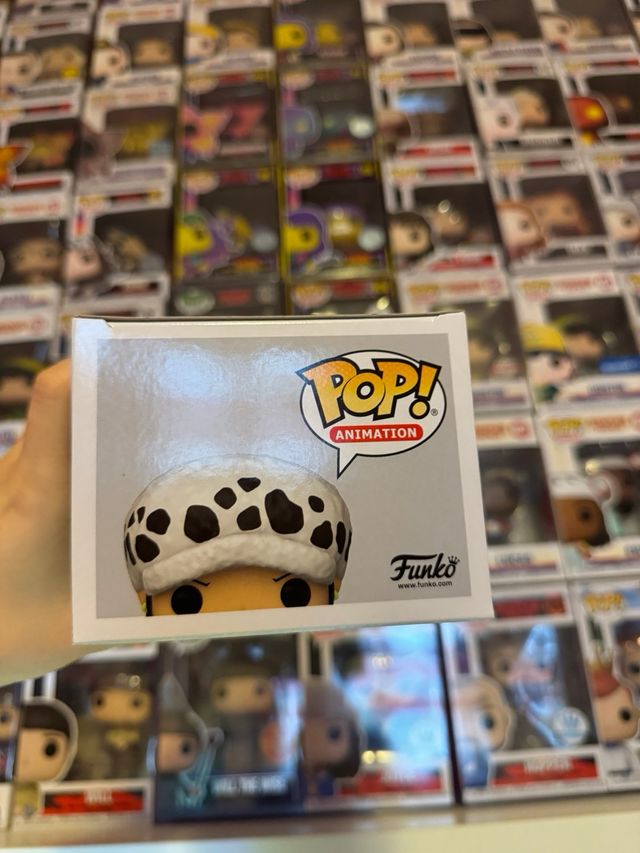 Funko Pop! Trafalgar Law #1016