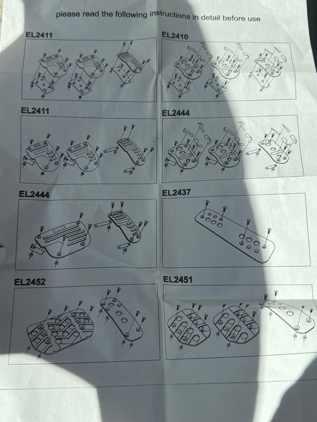 Pedal de apoyo para coche