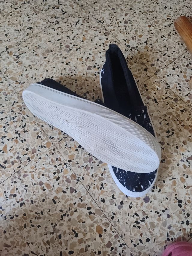 Zapatillas star wars