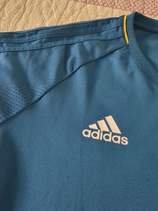 Camiseta Juventus Adidas L