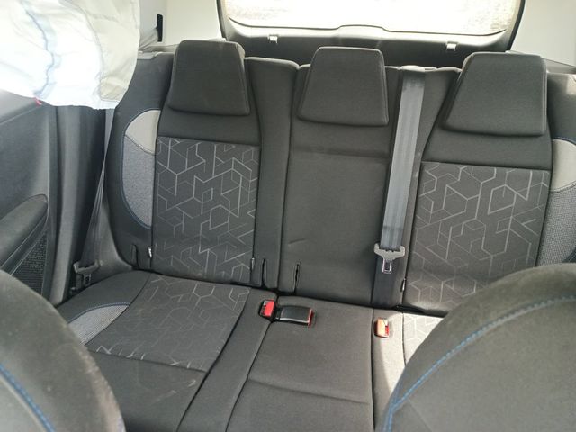 Despiece Peugeot 2008 1.5 HDI 2019 YH01