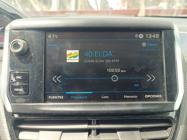 Despiece Peugeot 2008 1.5 HDI 2019 YH01