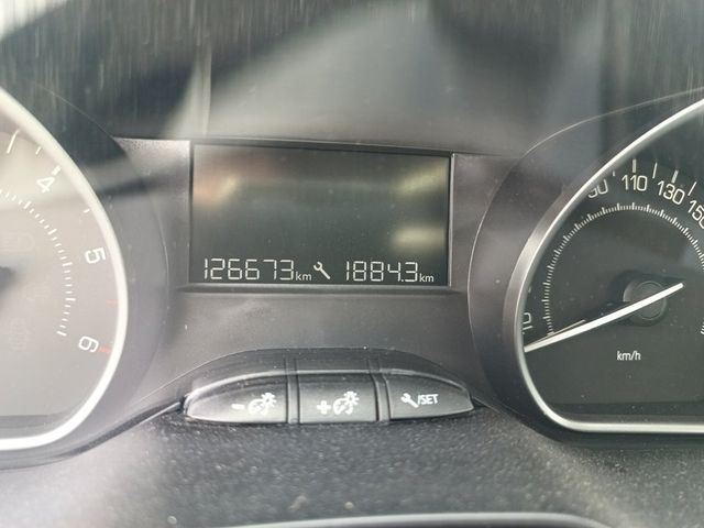 Despiece Peugeot 2008 1.5 HDI 2019 YH01