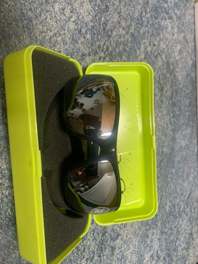 Gafas sol Wed'ze 400 - Deportivas