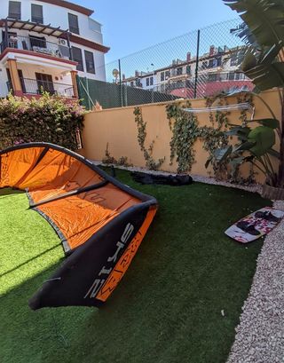 Kite Surf - 12m² - Ótimo estado