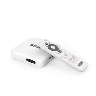 Mecool KM2: TV Box Android