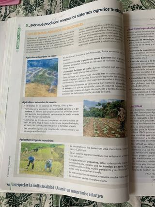 GEOGRAFIA E HISTORIA 3 (3.1-3.2) (GH) (CER)