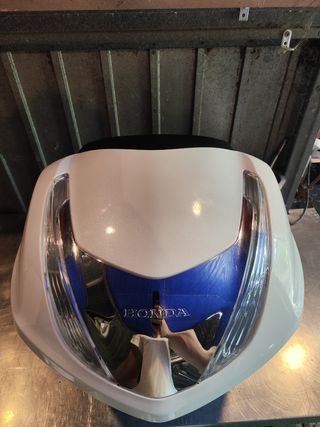 Bauletto Honda SH 125/150