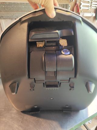 Bauletto Honda SH 125/150