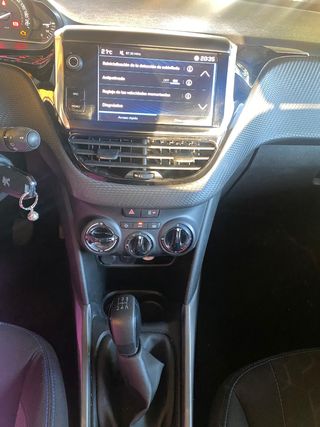Peugeot 2008 2017