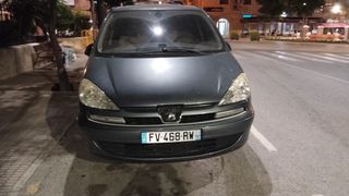 Peugeot 807 2006