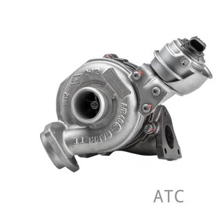 Turbo hibrido ATC-HB 225CV 818988