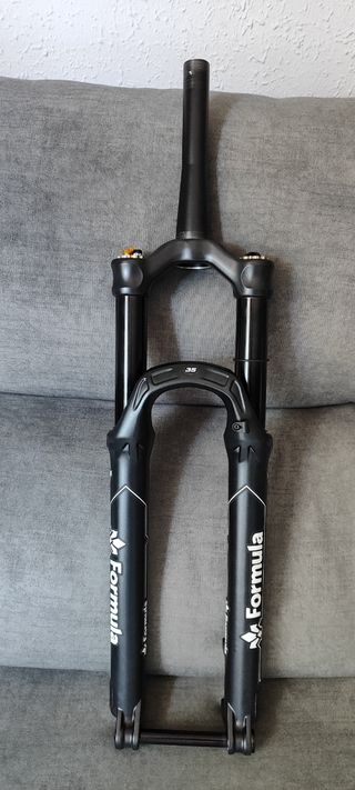 Horquilla Formula 35 140mm MTB