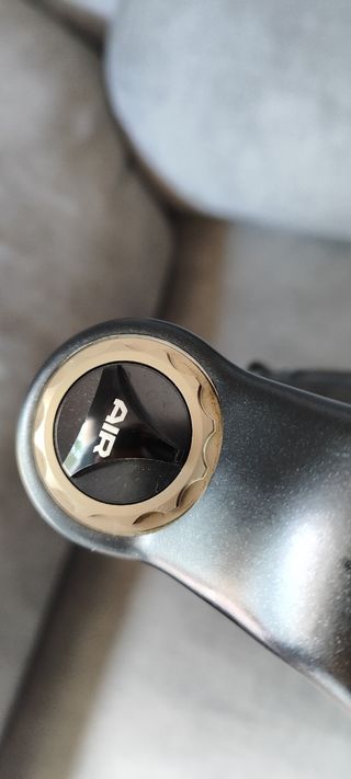 Horquilla Formula 35 140mm MTB