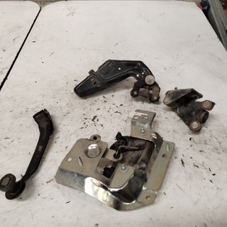MECANISMO PUERTA LATERAL DERECHA CITROEN BERLINGO 