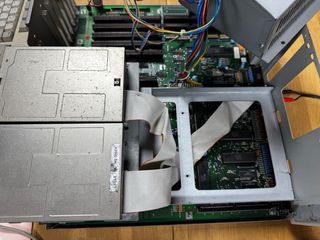 Commodore Amiga 2000 