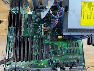 Commodore Amiga 2000 