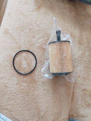 Filtro aceite Ibiza 6L - Nuevo