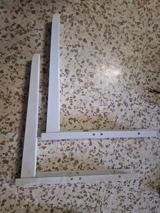 Soportes Aire Acondicionado (2uds)