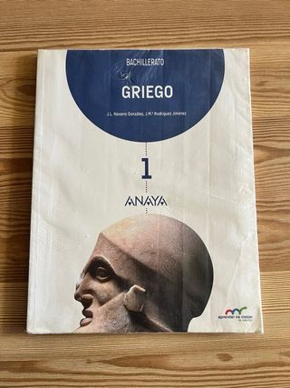 libros de 1 bachillerato 