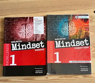 libros de 1 bachillerato 