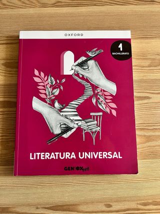 libros de 1 bachillerato 