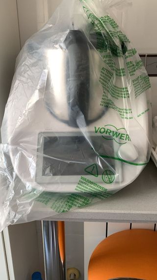 Thermomix TM6 - Nuevo
