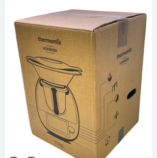 Thermomix TM6 - Nuevo