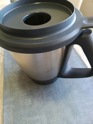 Thermomix TM6 - Nuevo