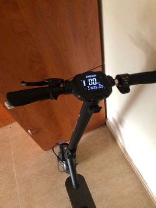 Patinete eléctrico Ducati Pro II