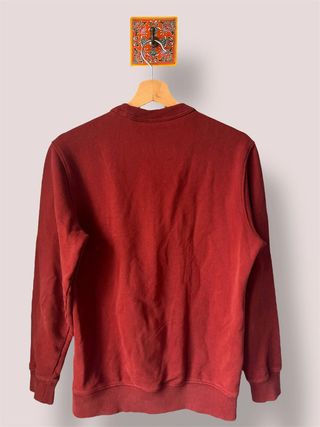 Sudadera Dickies Roja 
