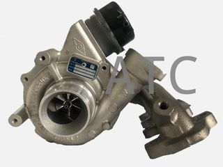 Turbo Hibrido ATC-HB 220CV K03-417