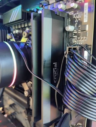 PC Gaming de alto rendimiento

