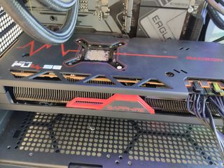 PC Gaming de alto rendimiento
