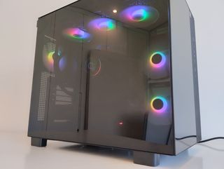 PC Gaming de alto rendimiento
