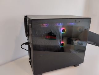 PC Gaming de alto rendimiento
