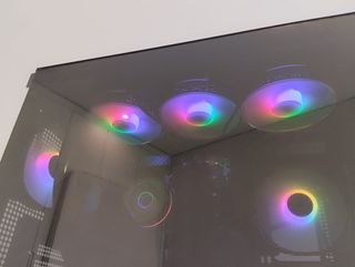 PC Gaming de alto rendimiento
