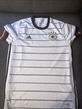 Camiseta Alemania Adidas - Talla M