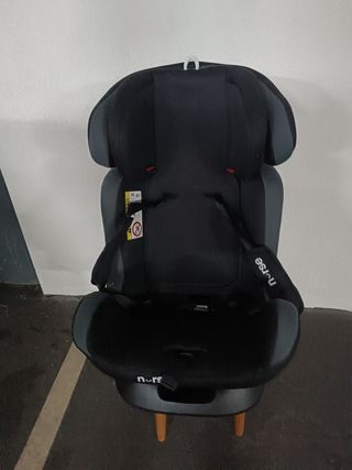 Silla coche Nurse Shield Jane