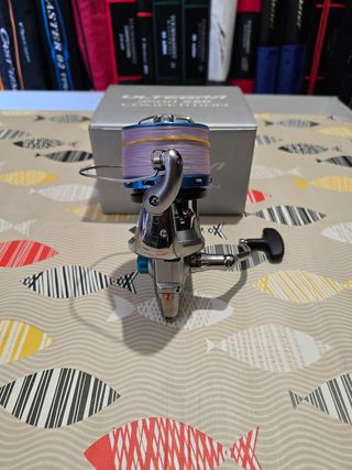 CARRETE SHIMANO ULTEGRA XSE