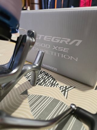 CARRETE SHIMANO ULTEGRA XSE