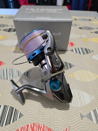 CARRETE SHIMANO ULTEGRA XSE