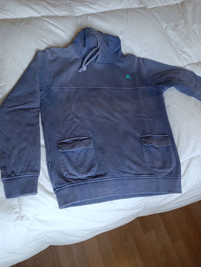 Sudadera Scalpers niño