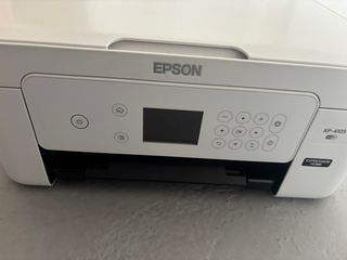 Impresora Epson XP-4105 WiFi