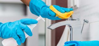 Servisios de Limpieza