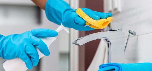 Servisios de Limpieza