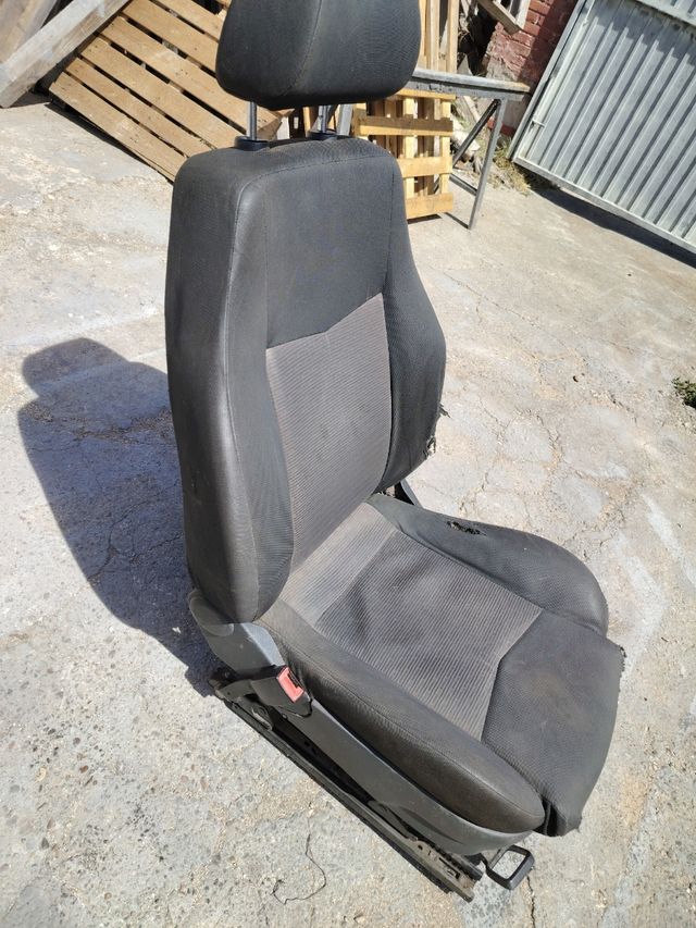 Asiento conductor Seat Ibiza III