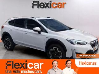 Subaru XV 2.0i Hybrid CVT Executive Plus