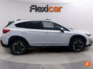Subaru XV 2.0i Hybrid CVT Executive Plus