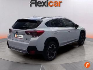Subaru XV 2.0i Hybrid CVT Executive Plus